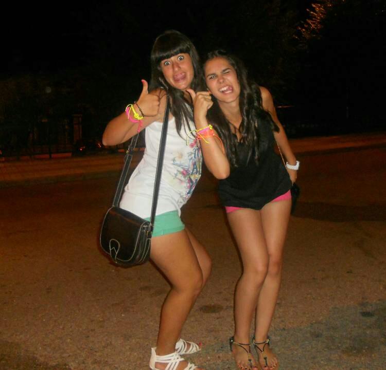 Yedriitaa's tweet photo. Felicidades gocha mia 🎉🎊 que disfrutes mucho y por muchos mas juntas 🎂 🎂 
Te quierooo mucho her💞 http://t.co/DfJHOrPwN4