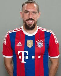 Happy birthday Franck ribery crack e idolo 