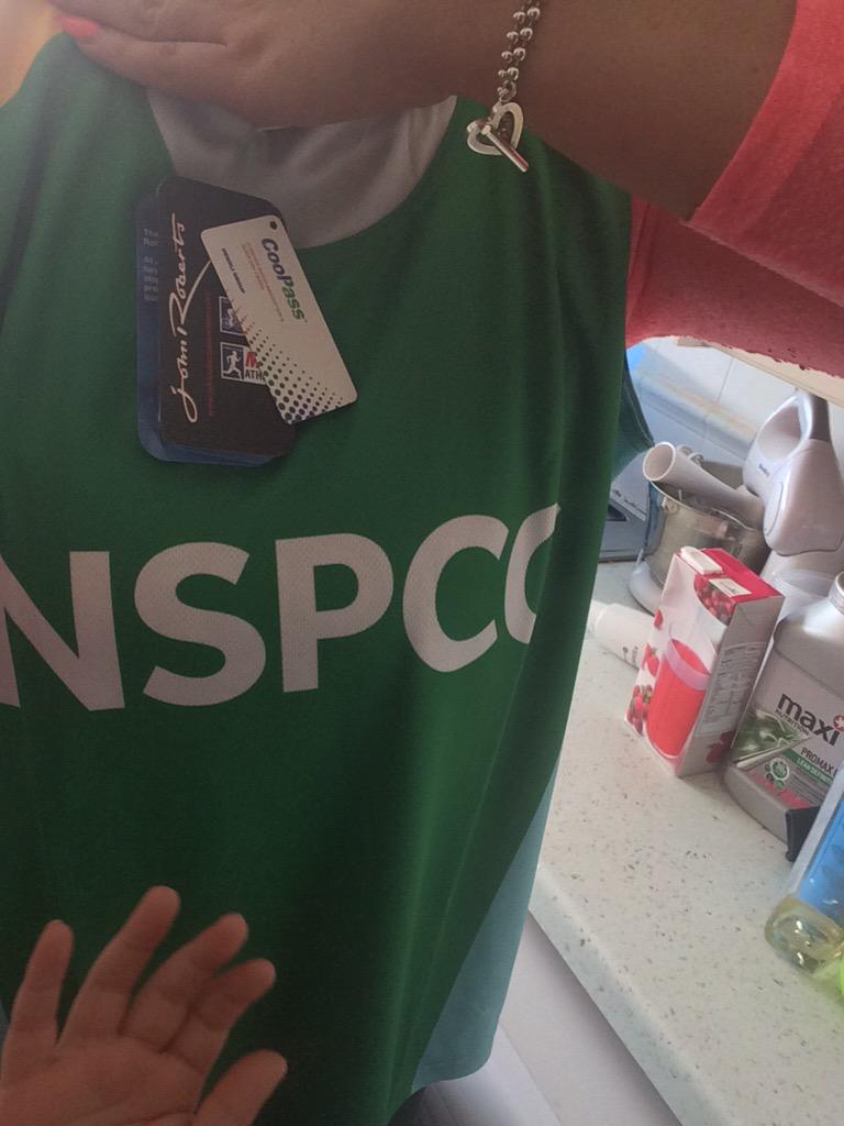 bunniegirljenx's tweet image. And it's all becoming real 😳 exciting !! #vlm #fitness #pushbeyondyourlimits #charity #nspcc