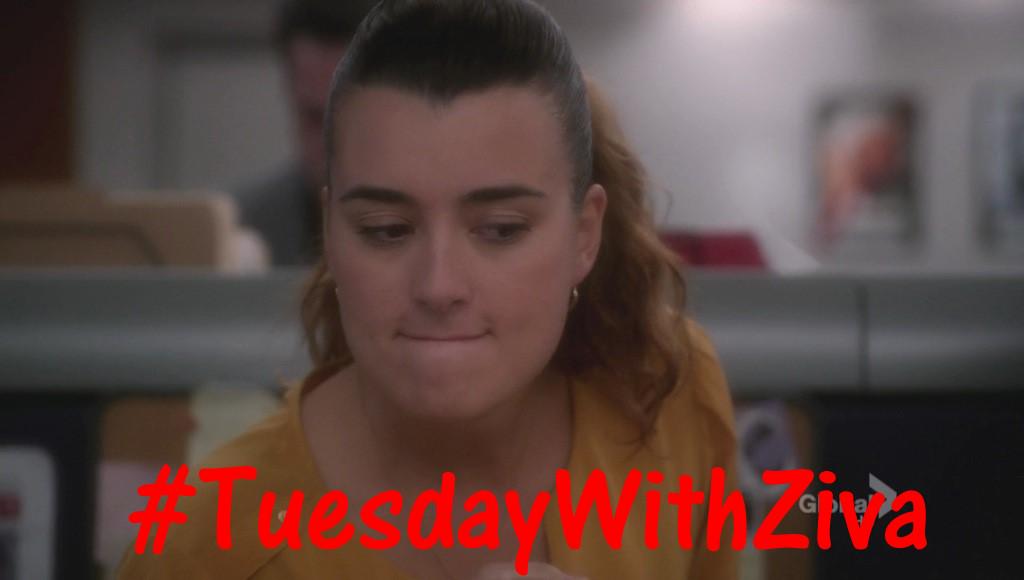 TillmannJean's tweet photo. #TuesdayWithZiva 2 y ago we have seen 10x20 Chasing Ghosts #CotedePablo perfect like always and #Noteats. http://t.co/yOva9MVdFM