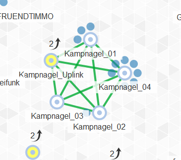 Street_Dogg's tweet photo. Kampnagel! Was ist da los? #FreifunkHH http://t.co/ejO7qnsFVH