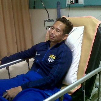 persib's tweet photo. #GWSMade :( http://t.co/R2E6DryyEW