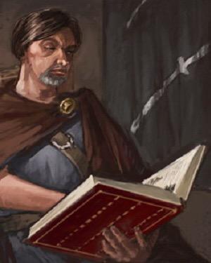 SerASOIAF's tweet photo. “I prefer my history dead. Dead history is writ in ink, the living sort in blood.”
-Rodrik Harlaw
#asoiaf
#nuncle http://t.co/SZPBjOU3bK