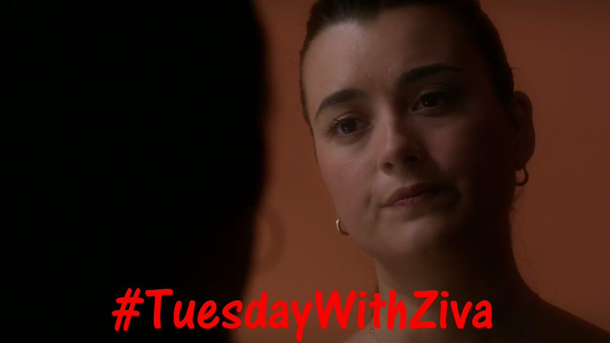 TillmannJean's tweet photo. #TuesdayWithZiva 2 y ago we have seen 10x20 Chasing Ghosts #CotedePablo perfect like always and #Noteats. http://t.co/CQuLm29M30