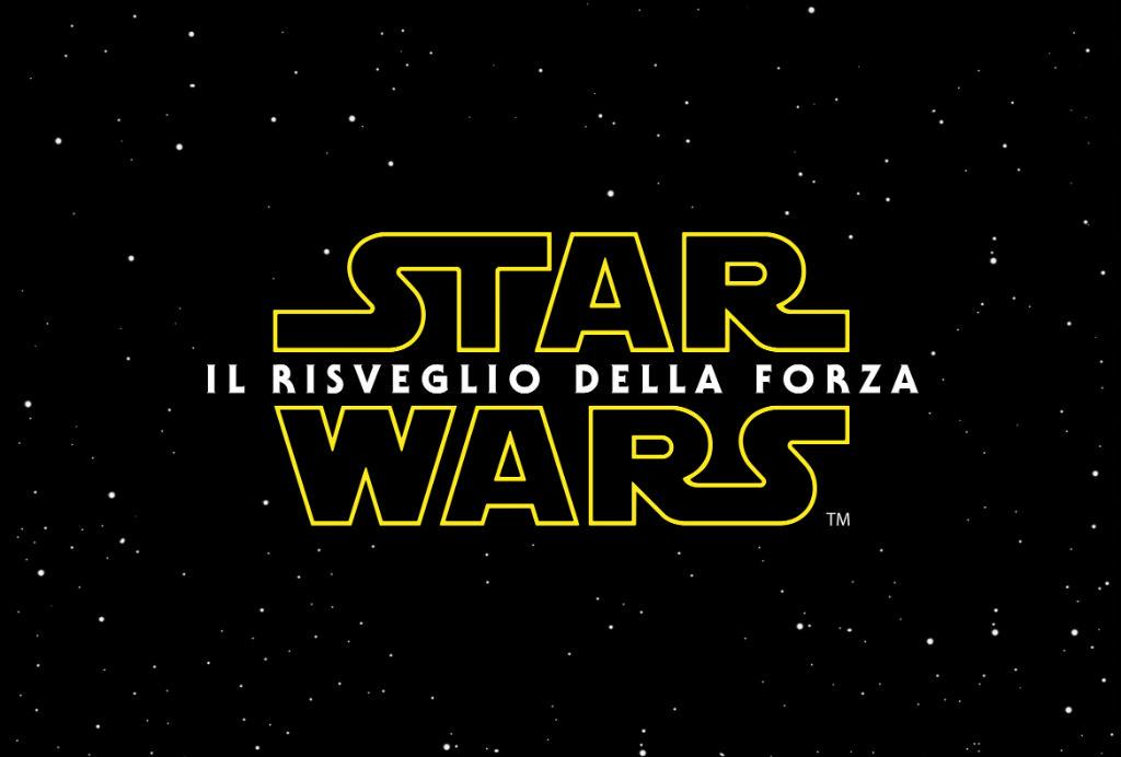 StarWarsIT's tweet photo. Star Wars: #IlRisvegliodellaForza in Italia dal 16 dicembre al Cinema! RT se avete avvertito un tremito nella Forza! http://t.co/Wchk0enbBA