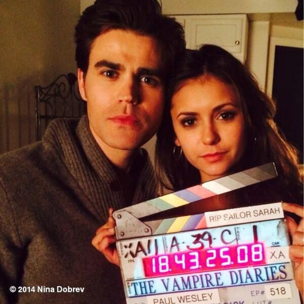 MesticWesley's tweet image. WHERE WERE YOU HUH @paulwesley WHERE