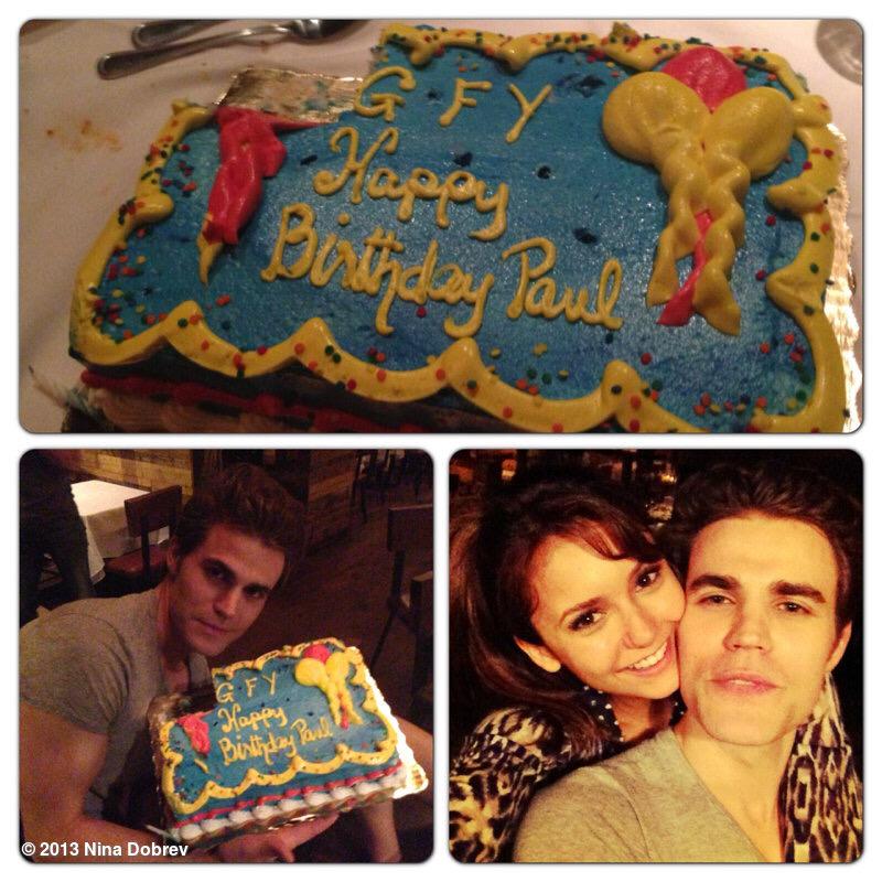 MesticWesley's tweet image. WHERE WERE YOU HUH @paulwesley WHERE