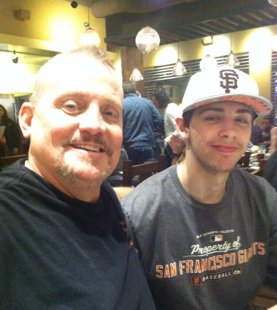 jeffypop63's tweet photo. Matt the Brat. http://t.co/T9c03XUjMn