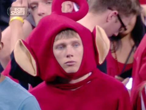 MADEfinlit's tweet image. When you lose all your money because #duke won. Now what?