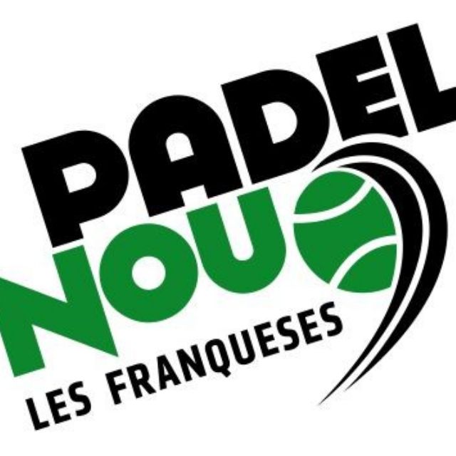 NOU PADEL (@noupadel) on Twitter photo 