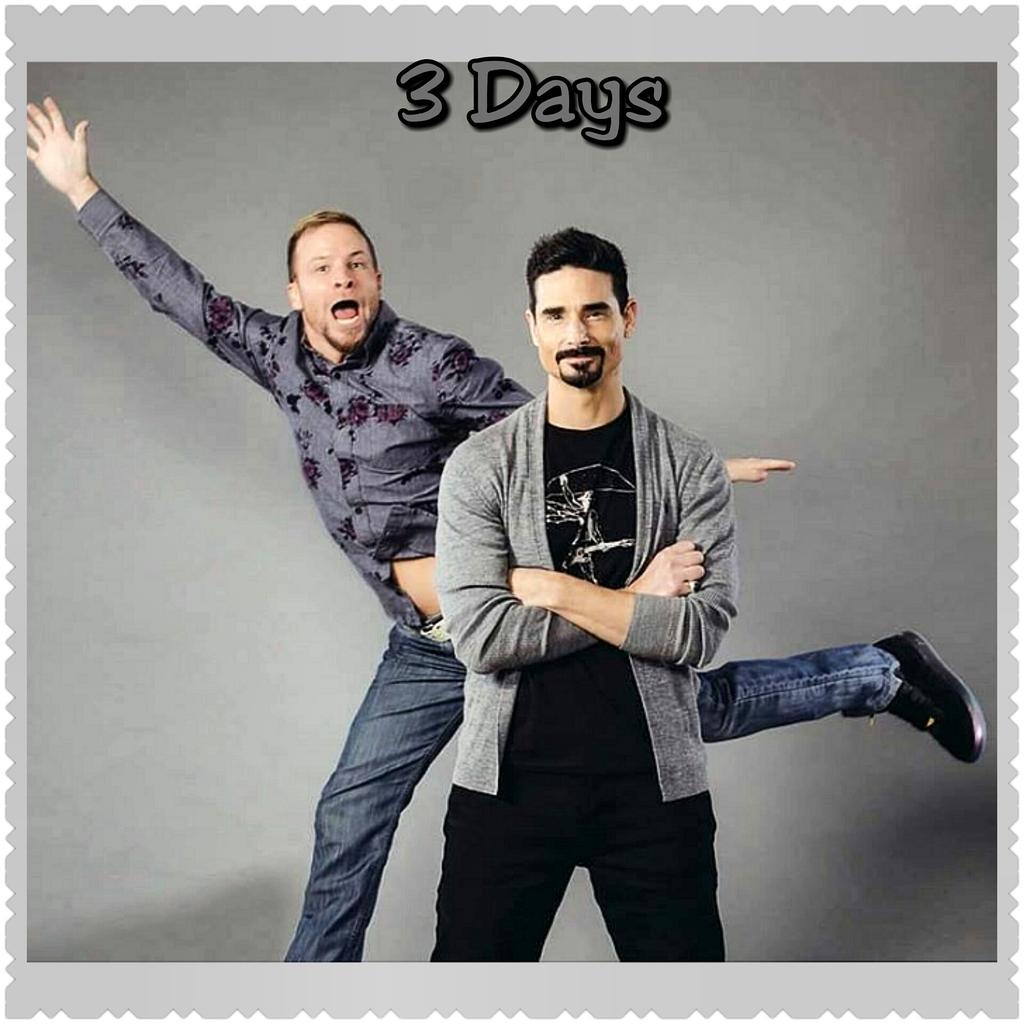 Echia78's tweet photo. countdown till I see @backstreetboys @kevinrichardson &amp; @brian_littrell get inducted in #KentuckyMusicHallofFame http://t.co/x93gOSWHy8