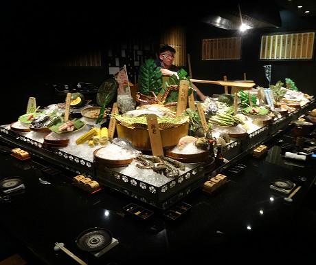 luxurytravel's tweet photo. Short stay: Fairmont Singapore, Singapore  http://t.co/T8FO3e34C1 #ANAByDesign #ad http://t.co/tRDoANhkb0