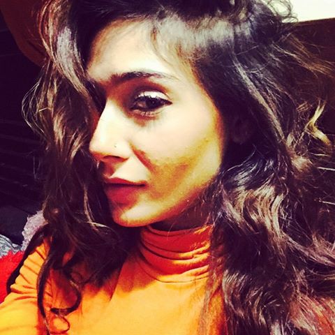 SaraKhanFC's tweet photo. Beautiful is an understatement for her. 
@seraloveleen #SaraKhan http://t.co/sXOArX2bc3