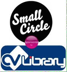 SmallCircleUK's tweet photo. Have you got your ticket yet??? http://t.co/YJpnlT2ggC http://t.co/PWhbul3ksu