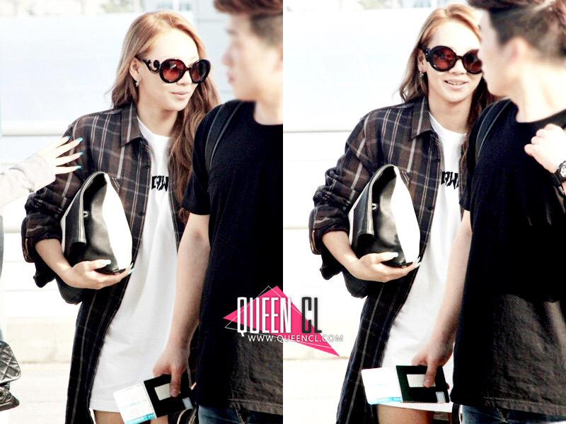 actorLJSrich's tweet image. Vote"@chaelinrich: [VOTE!!] CL of 2NE1 #TIME100 ti.me/1bk8gF6 http://t.co/2gmKJA0uK2"