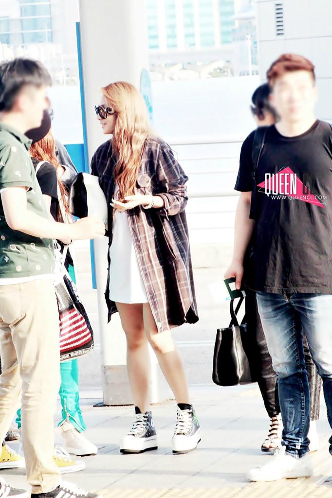 actorLJSrich's tweet image. Vote"@chaelinrich: [VOTE!!] CL of 2NE1 #TIME100 ti.me/1bk8gF6 http://t.co/2gmKJA0uK2"