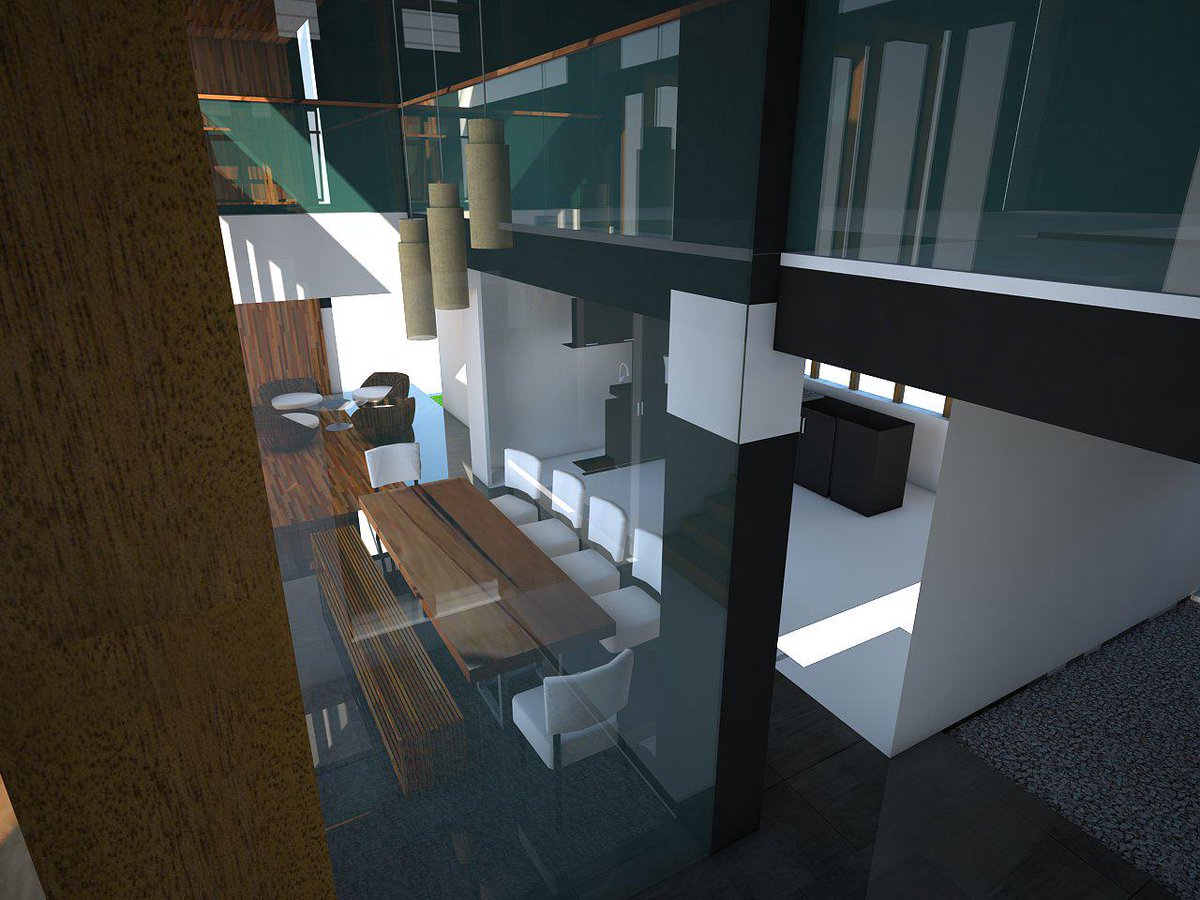 pathcarcer's tweet photo. 20150407_DiningAreaAerial. #Luh #Rawrender http://t.co/jAmSepm2Ai