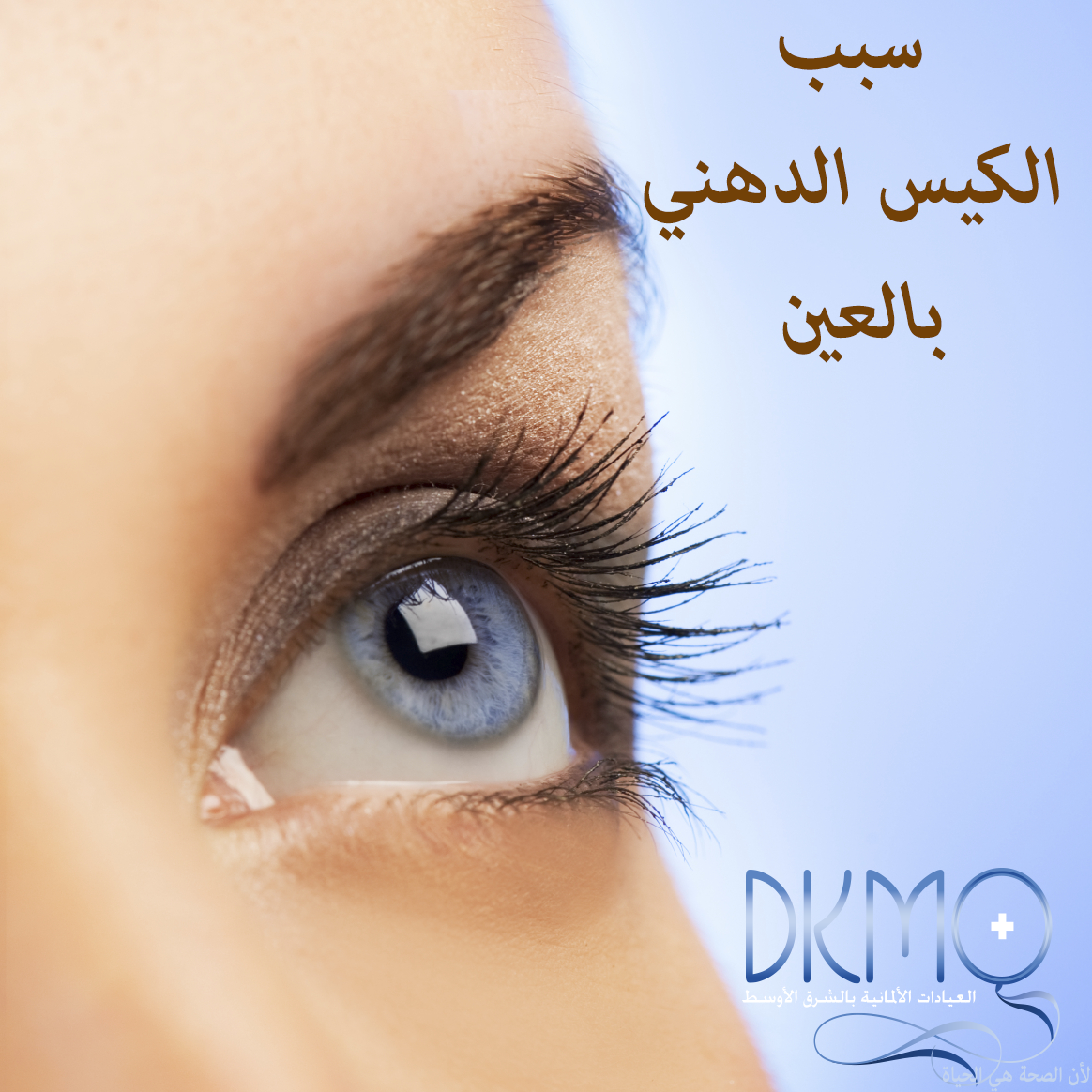 dkmoclinics's tweet photo. #سبب تكون #الكيس_الدهني بالعين
https://t.co/kMDf7RvyQD
#صحة #دكمو #الكويت #kuwait #العين http://t.co/toOUivrfeF