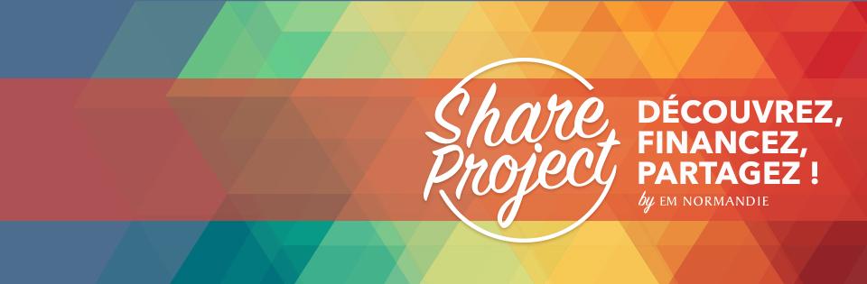 EMNormandie's tweet image. #SHAREPROJECT: l&apos;#EMNormandie mise sur l&apos;#entrepreneuriat étudiant et le #crowdfunding !
&amp;gt;mymajorcompany.com/user/em-norman…