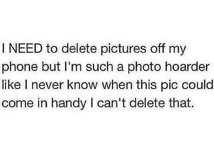 The struggle
