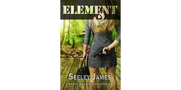 mysteries's tweet image. New for $3.99 on Kindle: Element 42, 3rd Sabel Security Thriller by @SeeleyJamesAuth.  omne.ws/1InuXGe