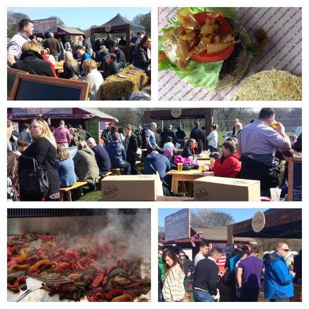 chefprimal's tweet photo. Hugely successful launch of our Primal Kitchen! #organic #dairyfree #glutenfree  #lowcarb #locallysourced #grassfed http://t.co/BQwgNcfTD0