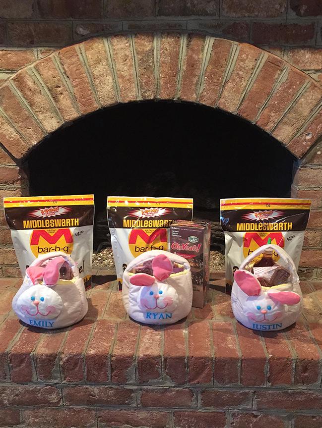 PASnacks's tweet photo. Things just got spicier in North Carolina! Middleswarth chips shipped around the world at http://t.co/5fBX0epfzk! http://t.co/b9sqzWFhQU