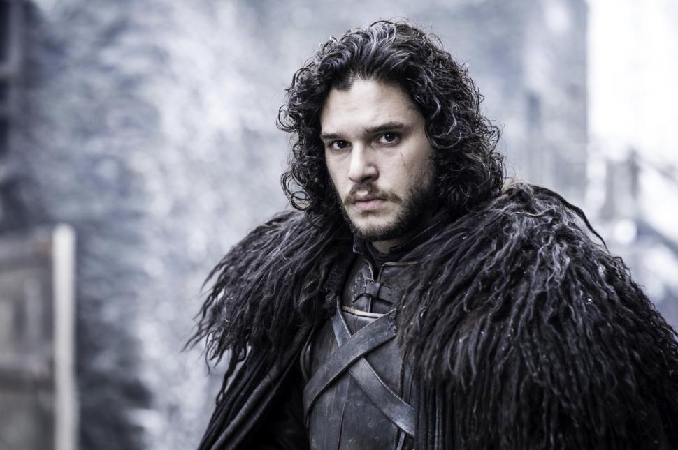 ThronesUpdates's tweet photo. 5 days to go. #GoTSeason5 #JonSnow http://t.co/PvbTUFIP3S