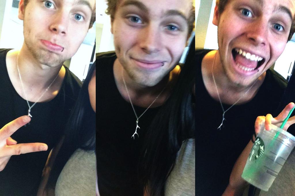 breadsmiling's tweet image. 