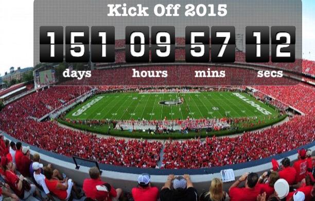 UGAfootballLive tweet picture