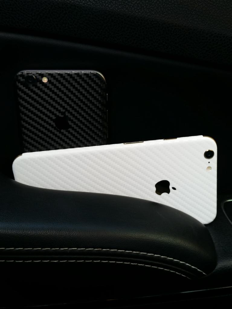 DeviceWraps tweet picture