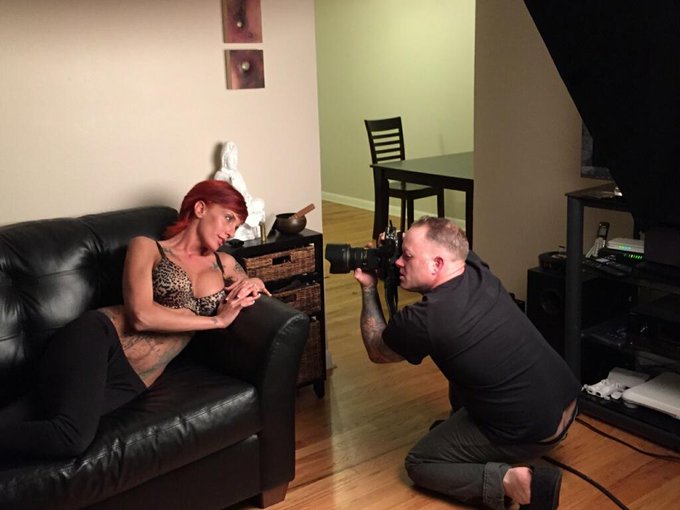 New photo shoot pics coming soon....... http://t.co/GWHjSf0rKi<a href="/tag/mvsales"class="tags"><span>#mvsales</span></a>