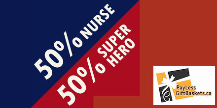 PayLessGB's tweet image. Most of us have dealt with nurses in times that can be quite tough. Your nurse can truly be a Life Saver. Thank You.