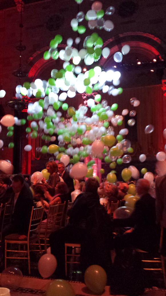 AFineBlogger's tweet photo. Good times @Cipriani last night. What a fantastic, fitting venue 4 #ham15 @Halstead, the classiest at the classiest! http://t.co/LbMSwG4Kte