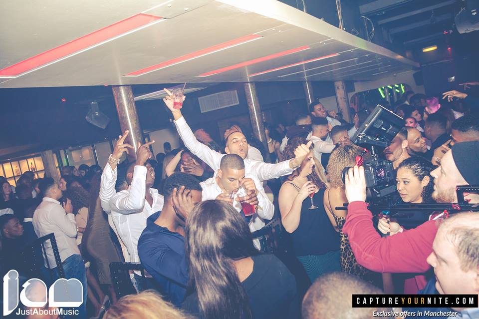justaboutmusic's tweet photo. Photos from the #JAMSaturdaysโ relaunch party, get tagging!
https://t.co/jwraz91UaT http://t.co/ntfe12tF2Q
