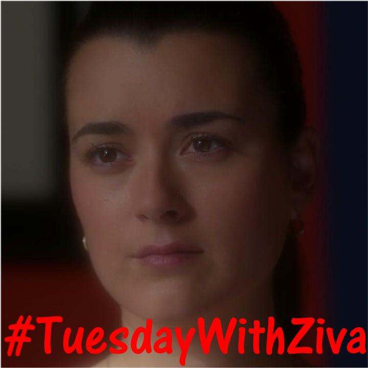 TillmannJean's tweet photo. #TuesdayWithZiva 2 y ago we have seen 10x20 Chasing Ghosts #CotedePablo perfect like always and #Noteats. http://t.co/eU7j7UAYKa