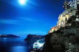 Capri Caesar Augustus 5*  Hotel on the Island of Capri, Italy - travelics.com/hotels/capri-c…
