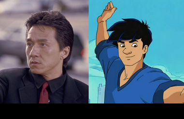 Wish the Kungfu Legend Jackie Chan who turns 61 today a Happy Birthday,Get his series on(Star Kungfu CH 150), 