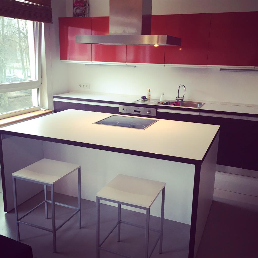 IntesoReal's tweet image. Dzīvoklis uz ilgtermiņa īri, Ciemupes iela 1, 76m2, pieejams nekavējoties, zvani sarunāsim laiku apskatei 22319299