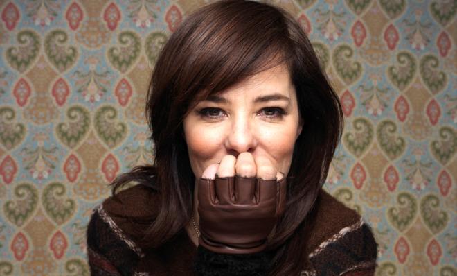 f5fest's tweet photo. That's right gentlemen..Everyone's favorite actress PARKER POSEY is speaking at F5!!! cc/@parkerposeyorg http://t.co/F0n8yfgqRP