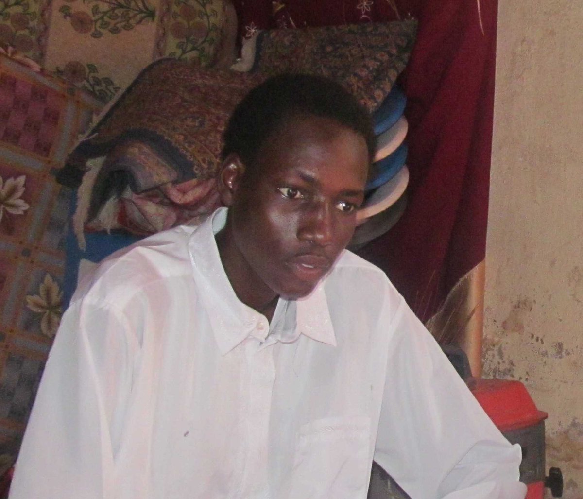 IssaDocta's tweet image. Hello ce #prince issa saleh