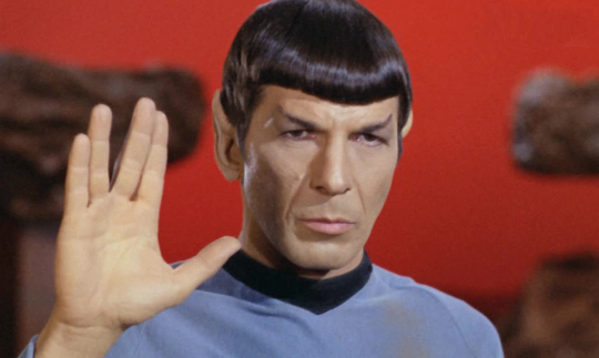 MacTrast's tweet photo. Spock’s ‘Live Long and Prosper’ Salute Debuts in OS X and iOS Betas as Emoji http://t.co/SLqdobjVm2 http://t.co/e3UcTElrgY