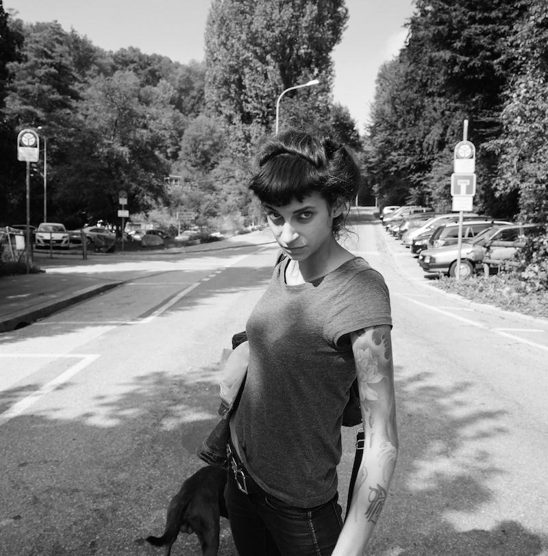 Noisey_FR's tweet image. On a chopé La Gale (@lagale).
/bit.ly/1yarhnK