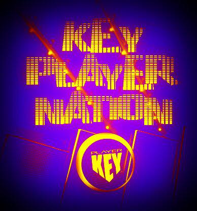 KeyPlayerGear's tweet photo. @KeyPlayerNation Proud to be @InEveryGame with #KeyPlayer @Ya_Boy_Haneezy #CruGang #SavageU #TheCru? 🔑🏈👀😈 http://t.co/yYUHP4QODQ
