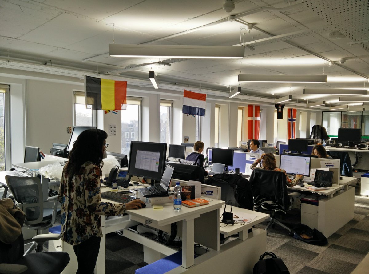 RCedric27's tweet photo. Belgium is well represented @LinkedIn... Thanks @jmanguette and his team for the presentations for @HEC_ULg #DMSMTrip http://t.co/tYooj36bGM