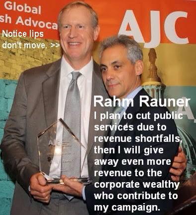 NancyOsborne180's tweet photo. Hey, Chicago! Let's elect a new Mayor. #Chuy2015 #DumpRahm #TBATS @BadassTeachersA @garcia4chicago #OneTermRahm http://t.co/5gZj6mDG0o