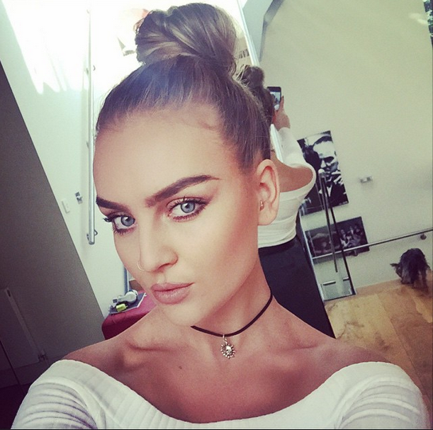PezzELittleMix's tweet photo. #NewIcon http://t.co/815KrQVN0W