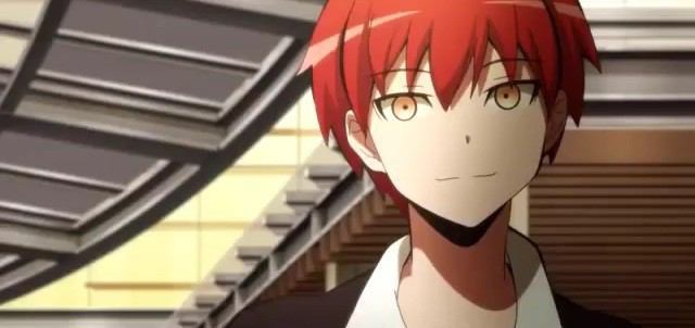 暗殺教室好きな人rtのtwitterイラスト検索結果 古い順