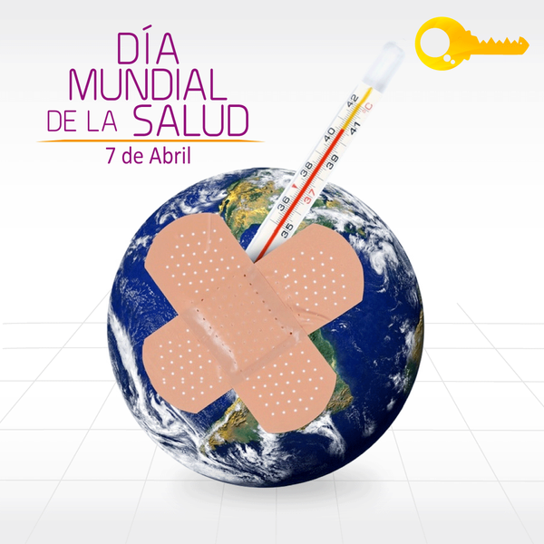 Espacio_B's tweet photo. En el #DiaMundialdelaSalud, reutilicemos  las cosas y no las votemos, entre menos contaminemos más salud tendremos. http://t.co/DmpeFQ3lDW