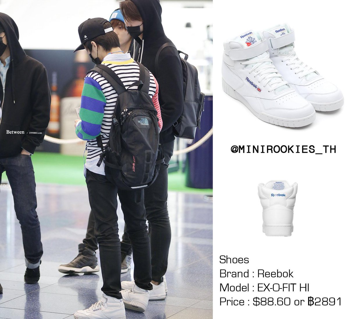 reebok hi style